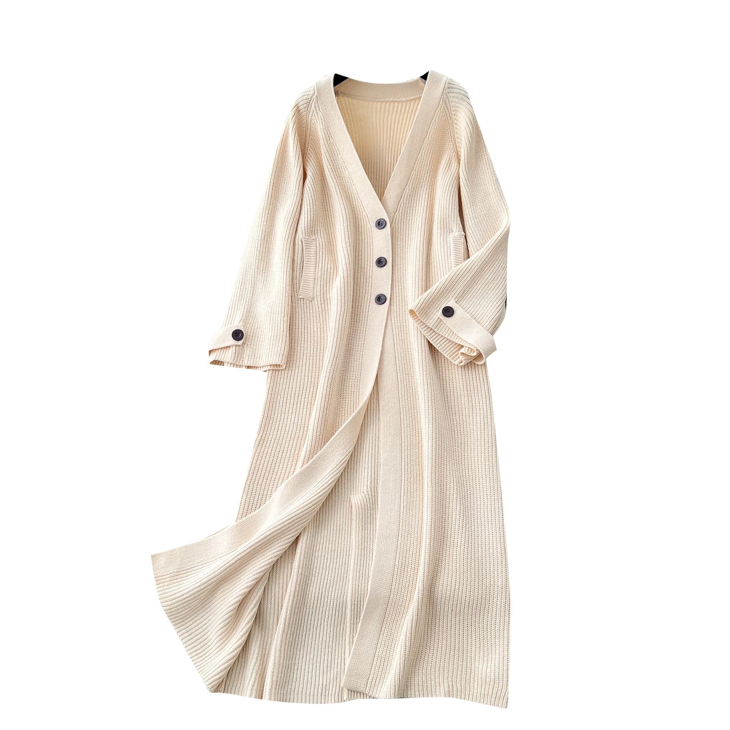 COVÉ  (Serenity Dress)